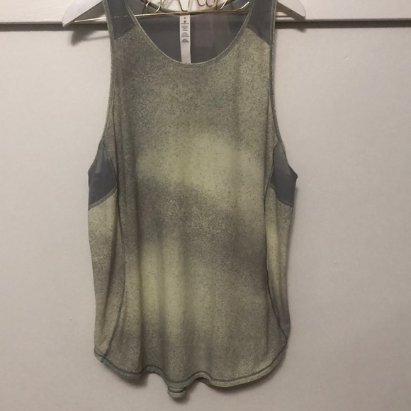 Lululemon tank top - Picture 1 of 4